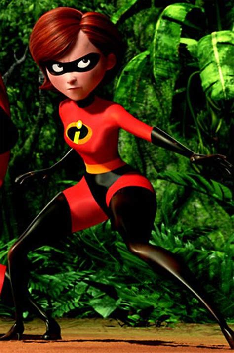 elastigirl nude|New Videos Tagged with elastigirl (the incredibles) (89)